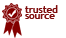 Trusted article source icon